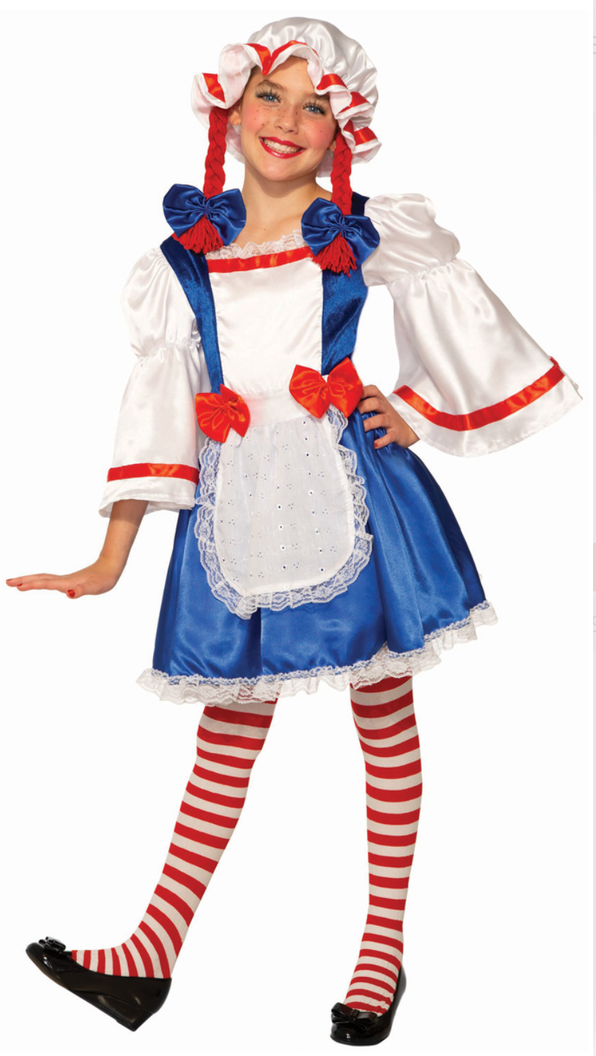 Rag Dollie