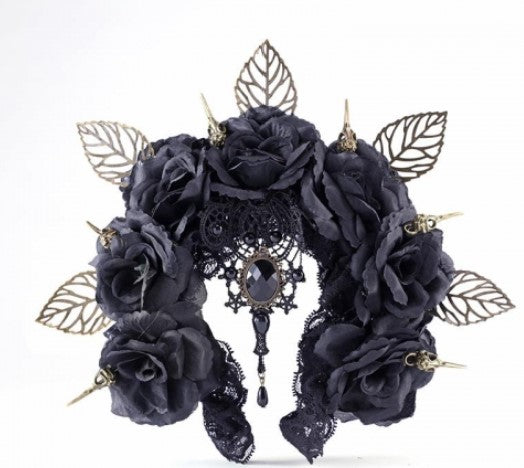 Crown