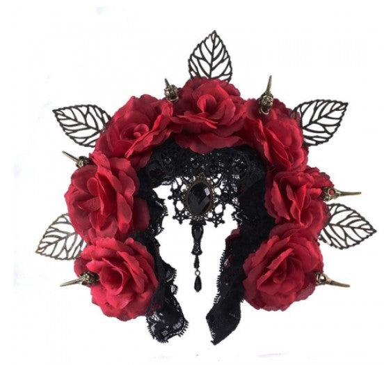 Crown