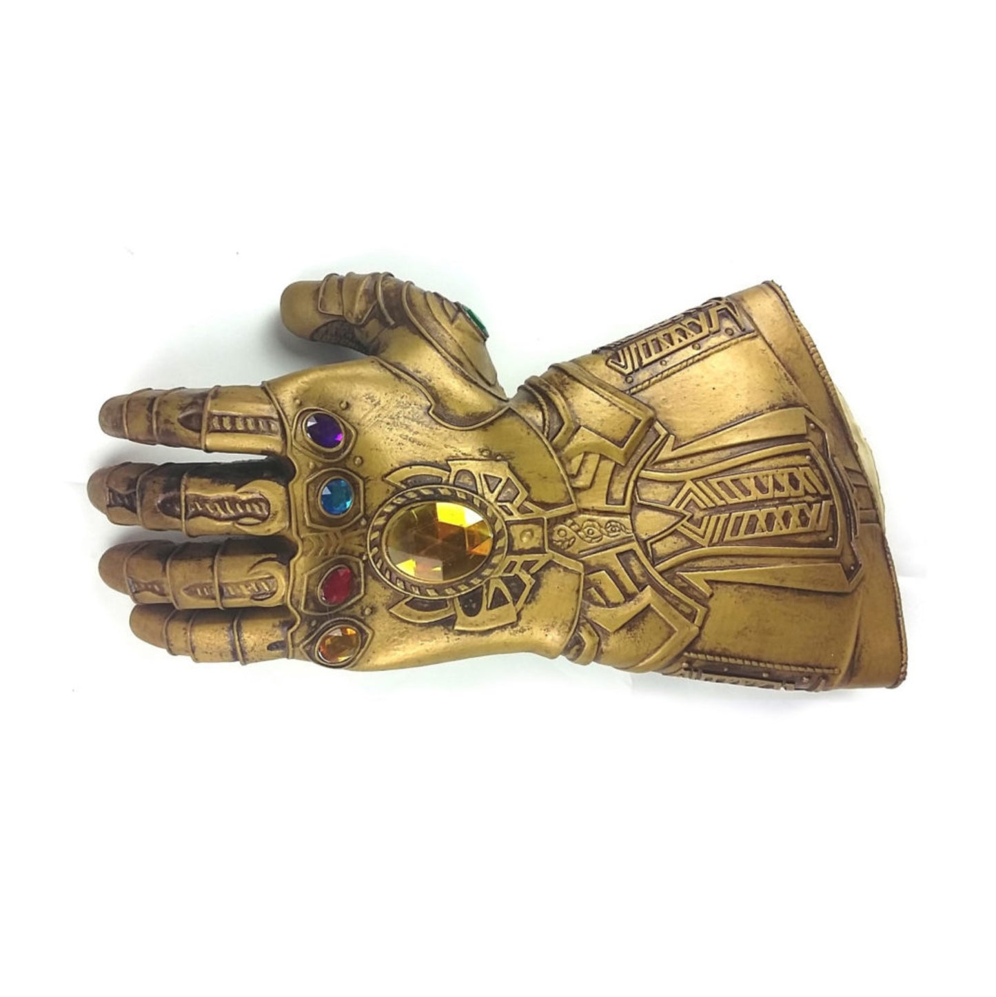 GOLD Fantasy Glove