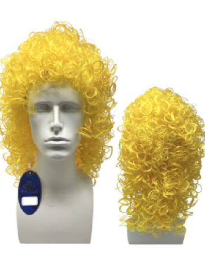 Funny Boy Wig