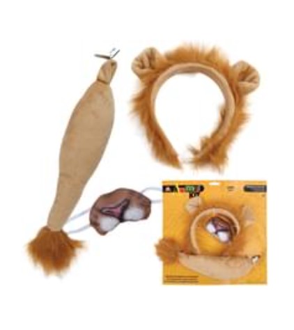Lion Kit