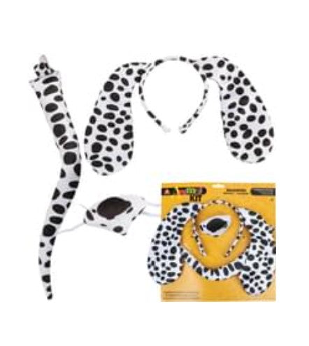 Dalmatian Kit