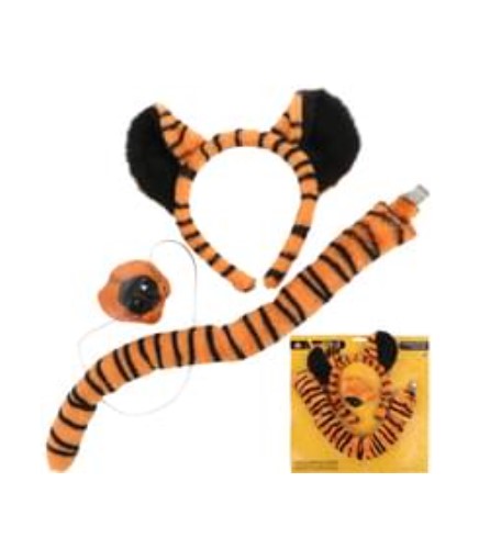 Tiger Kit