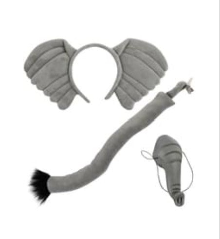 Elephant Kit