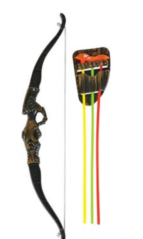 Bow and Arrow Set