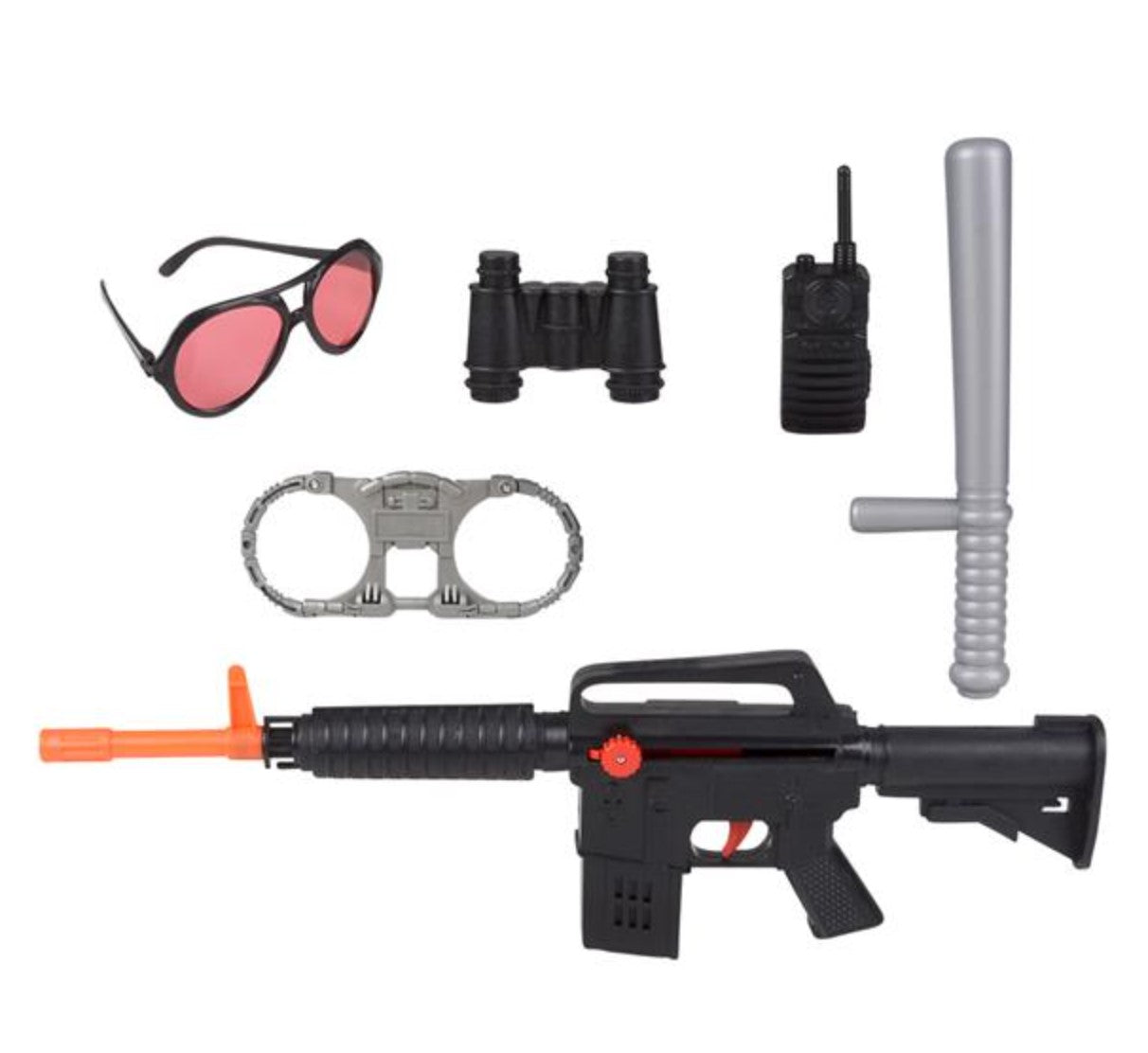 Police Play Set