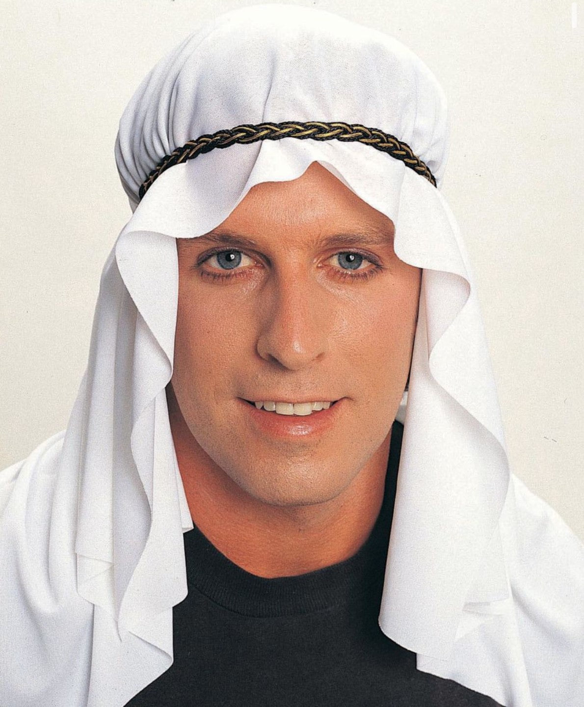 Arabian Mantle