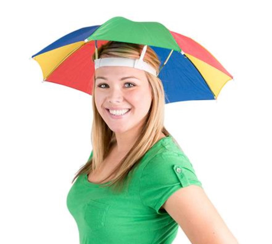 Umbrella Hats 20"