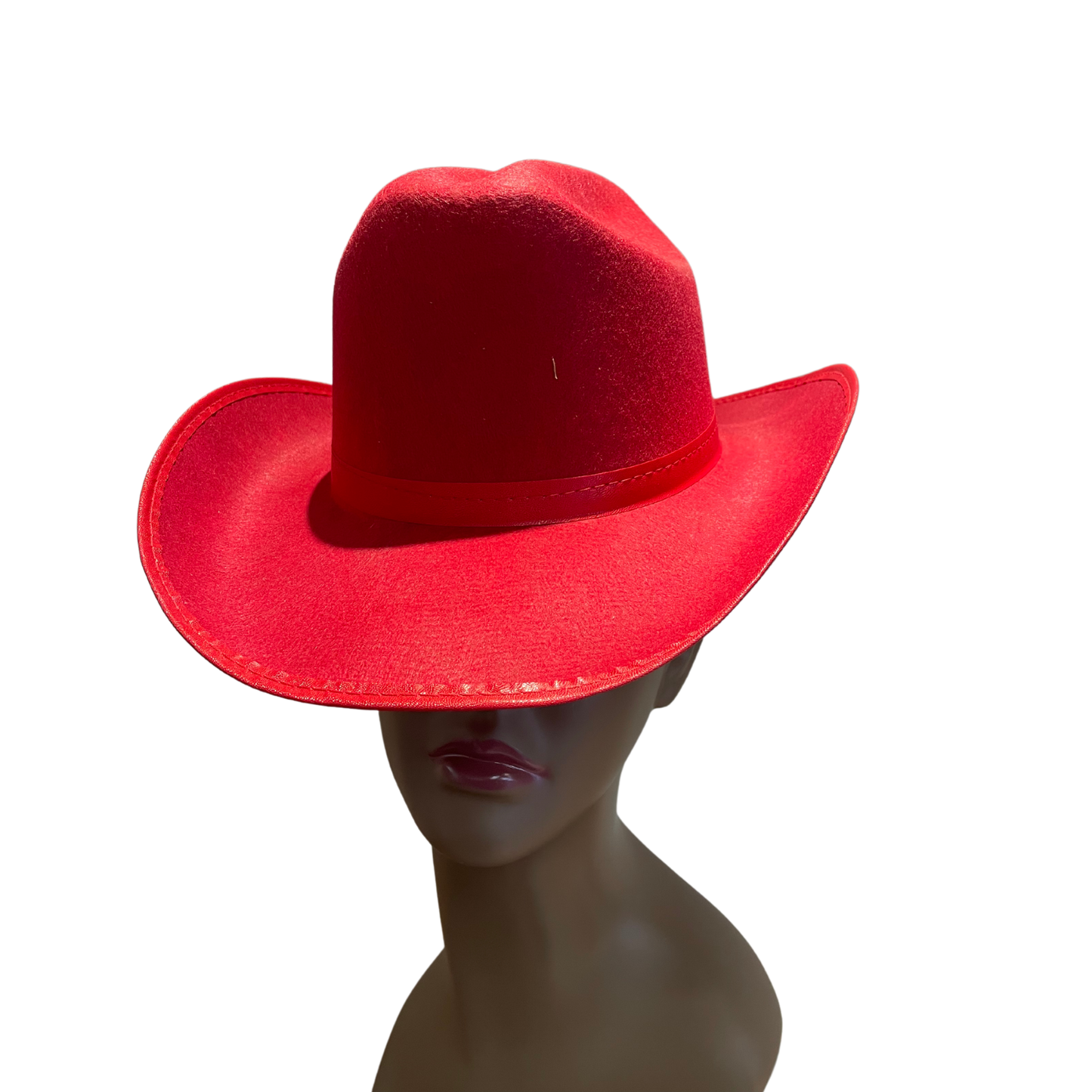 Cattleman Hat