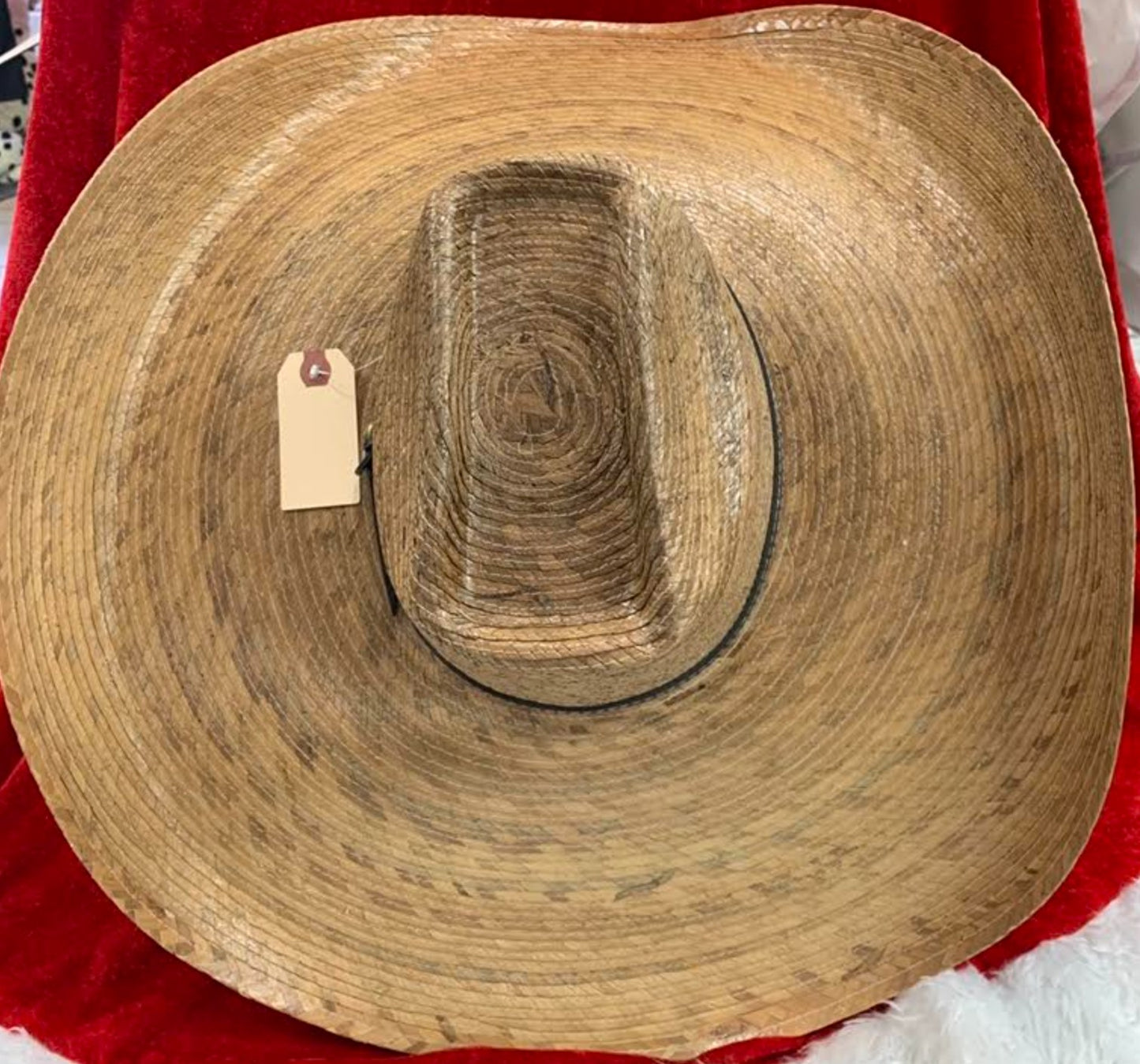 Speedy Hat