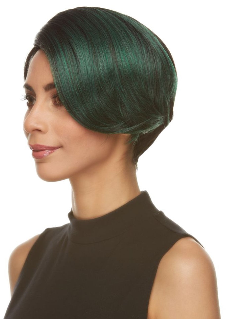 Hs Luz Wig
