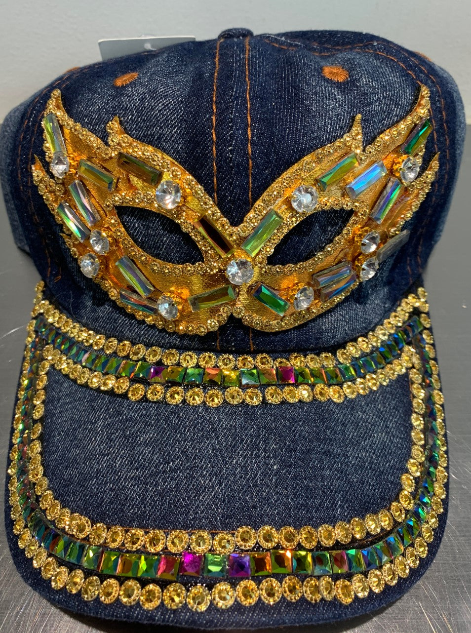 Hat Fashion