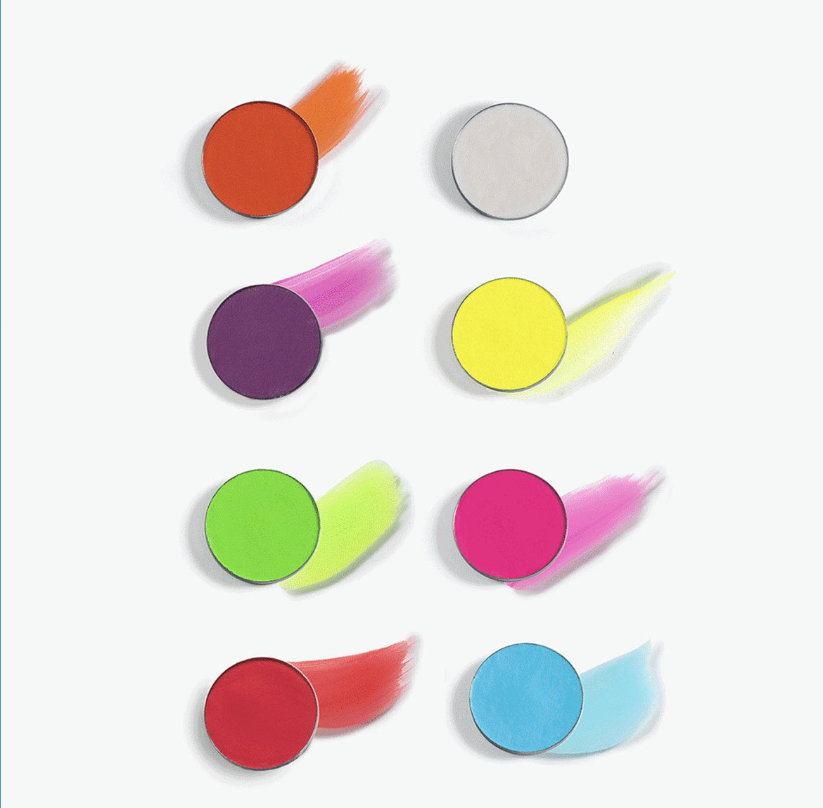 Paradise Makeup AQ™- Neon UV Glow