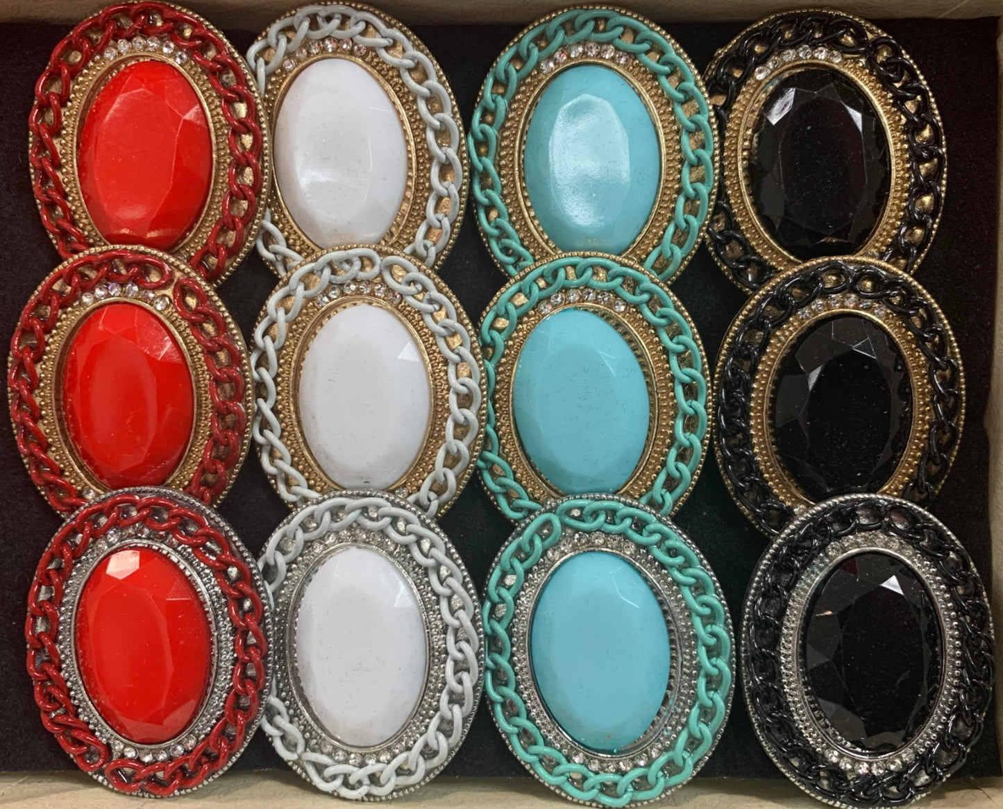 Ring Design