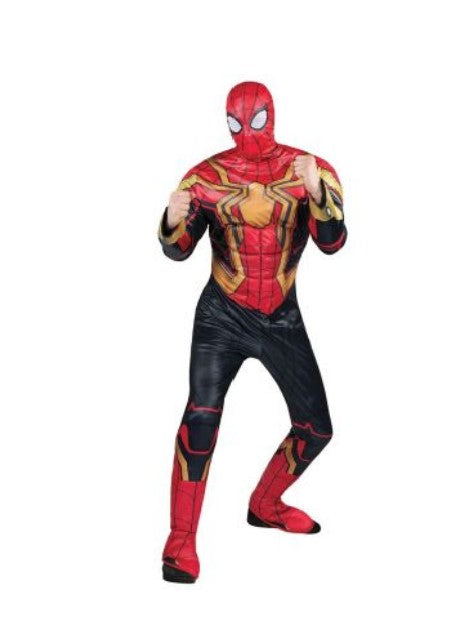 Spider-Man AD.