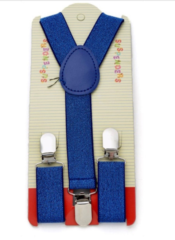 Kids-Suspender