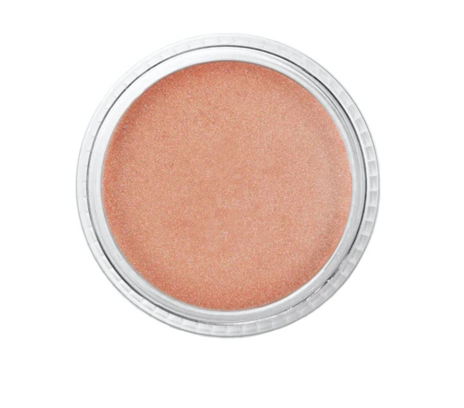 Apricot Glaze Lip Gloss