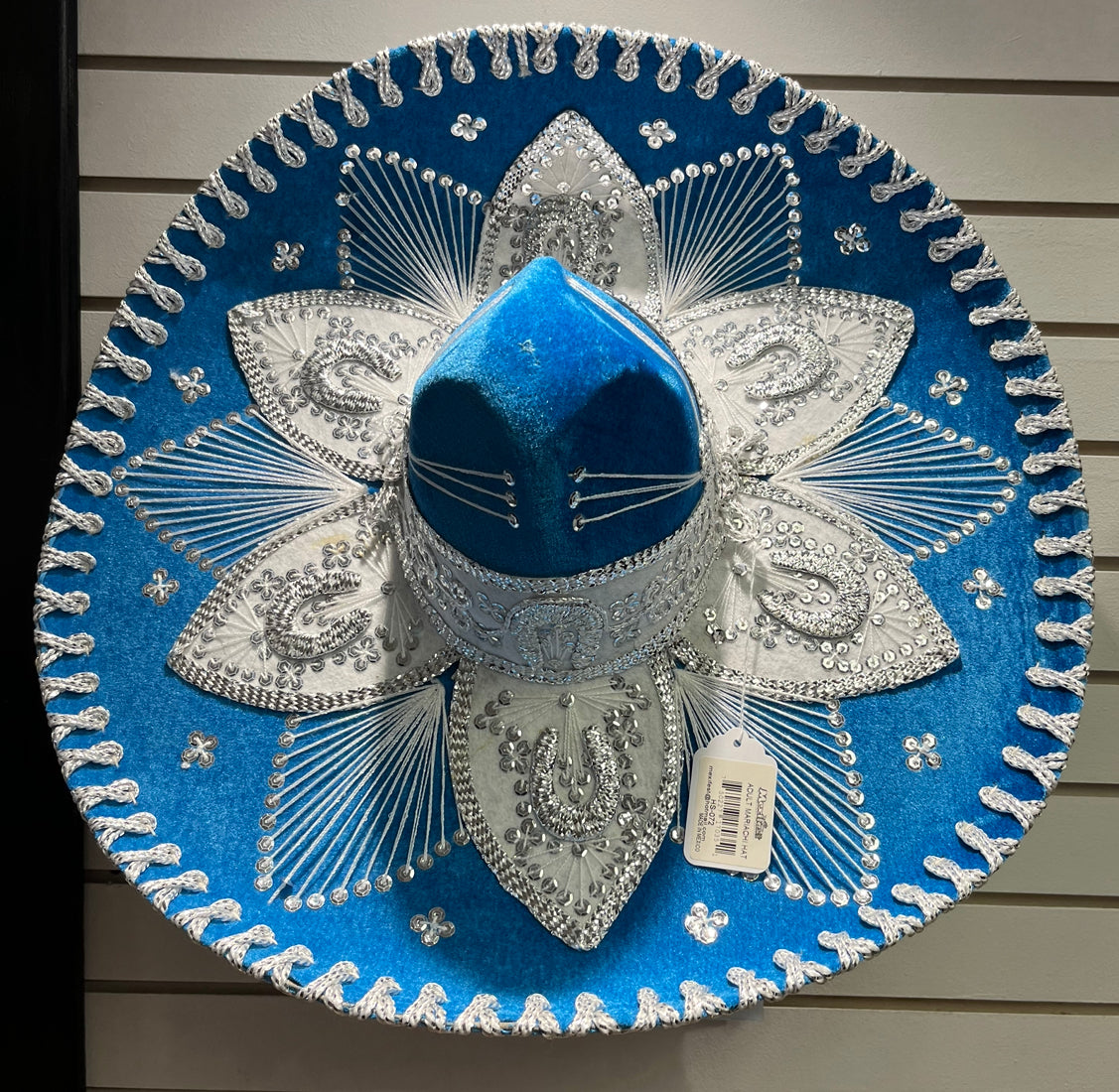 Mariachi Hat