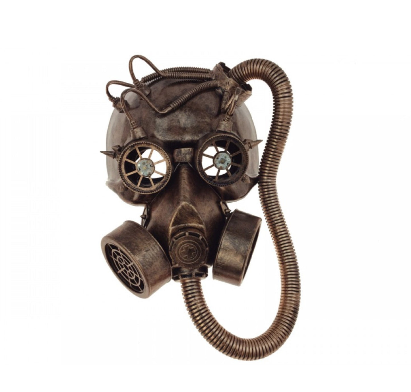 Steampunk Pirate Mask