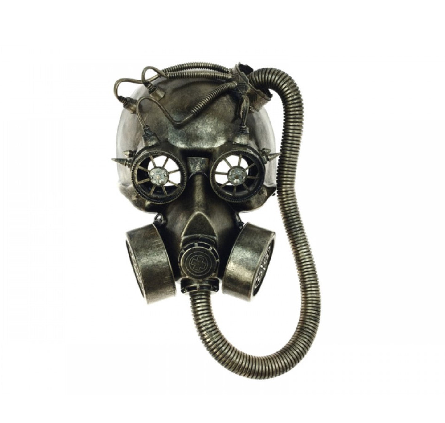Steampunk Pirate Mask