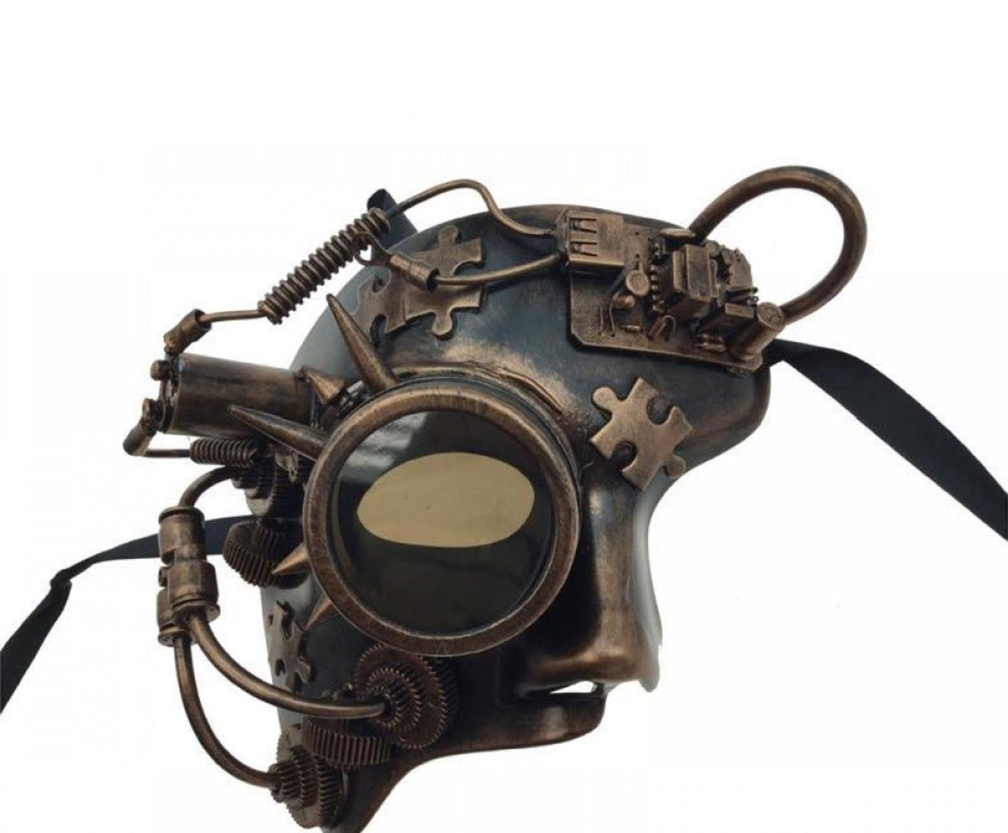 Steampunk Phanton