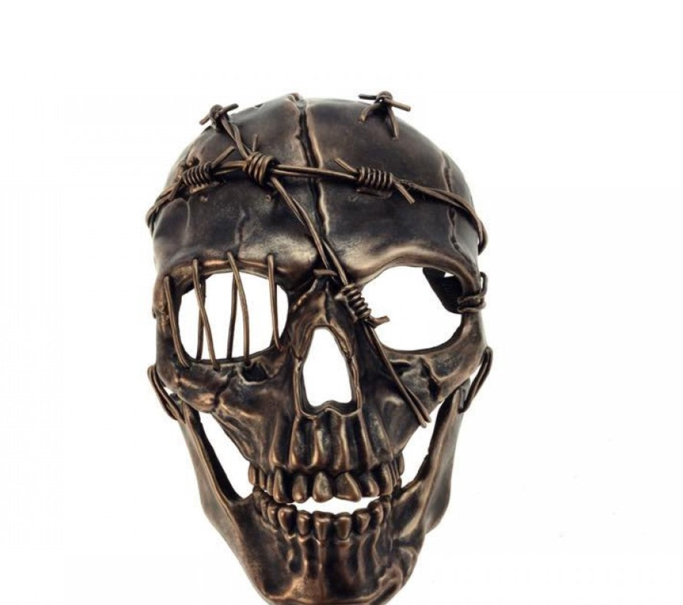 Skeleton Mask