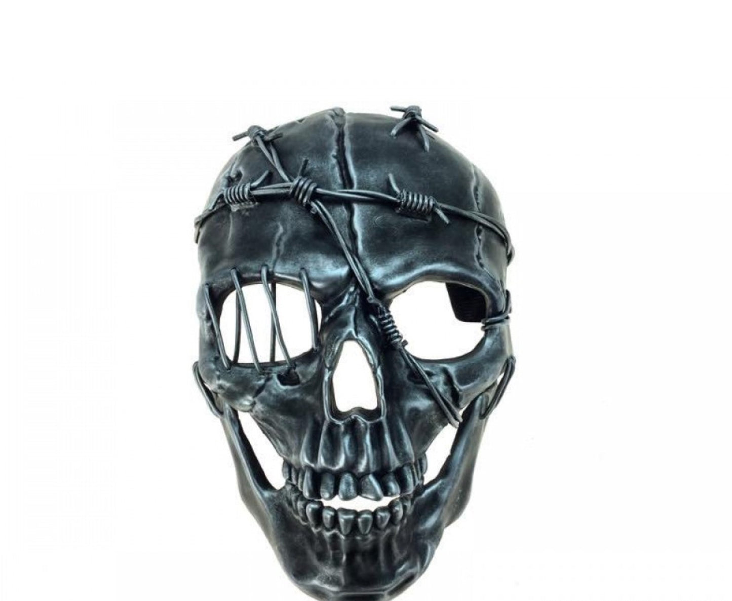 Skeleton Mask