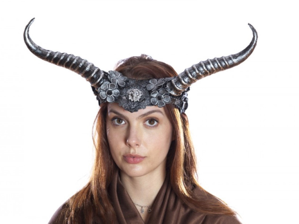 Horned Headband