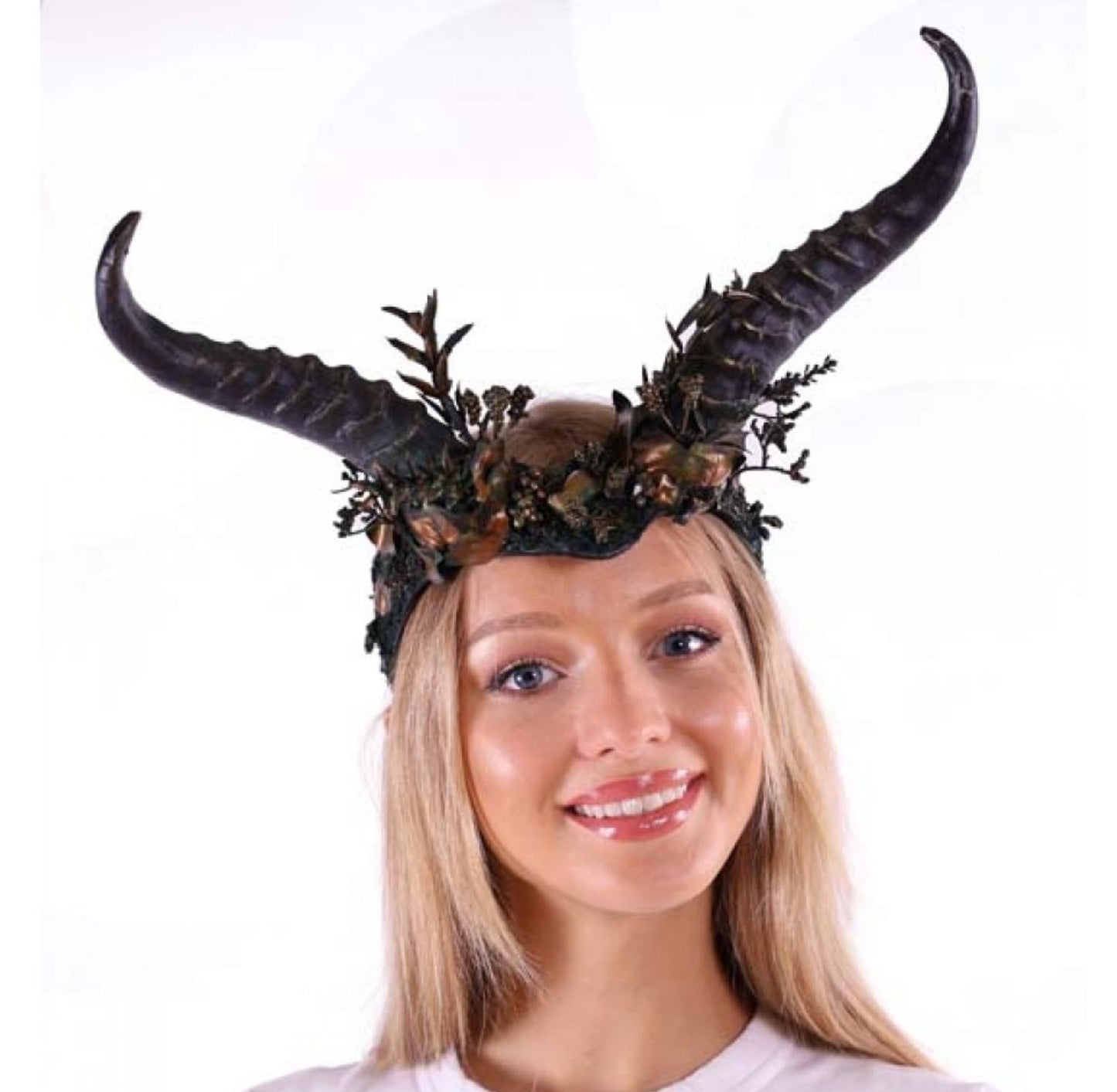Forest Style Headband
