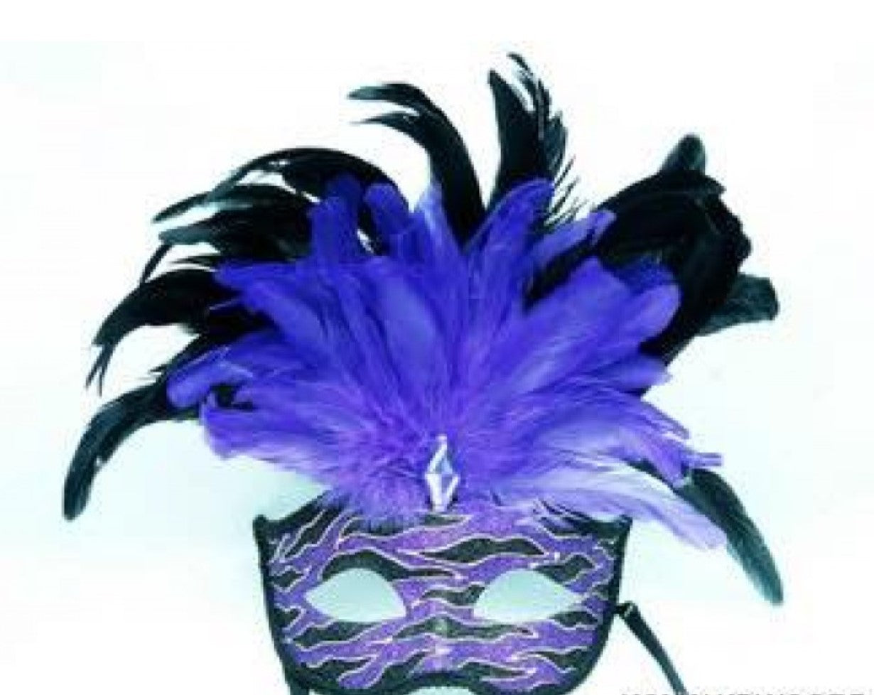 Venetian Mask