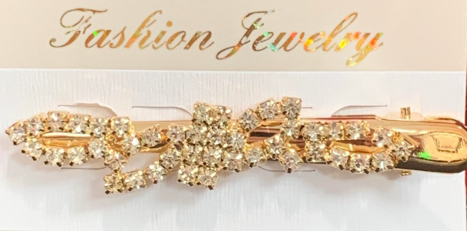 Hair Clip