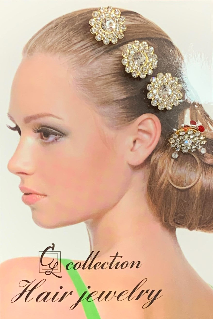 Hair Clip Fashion