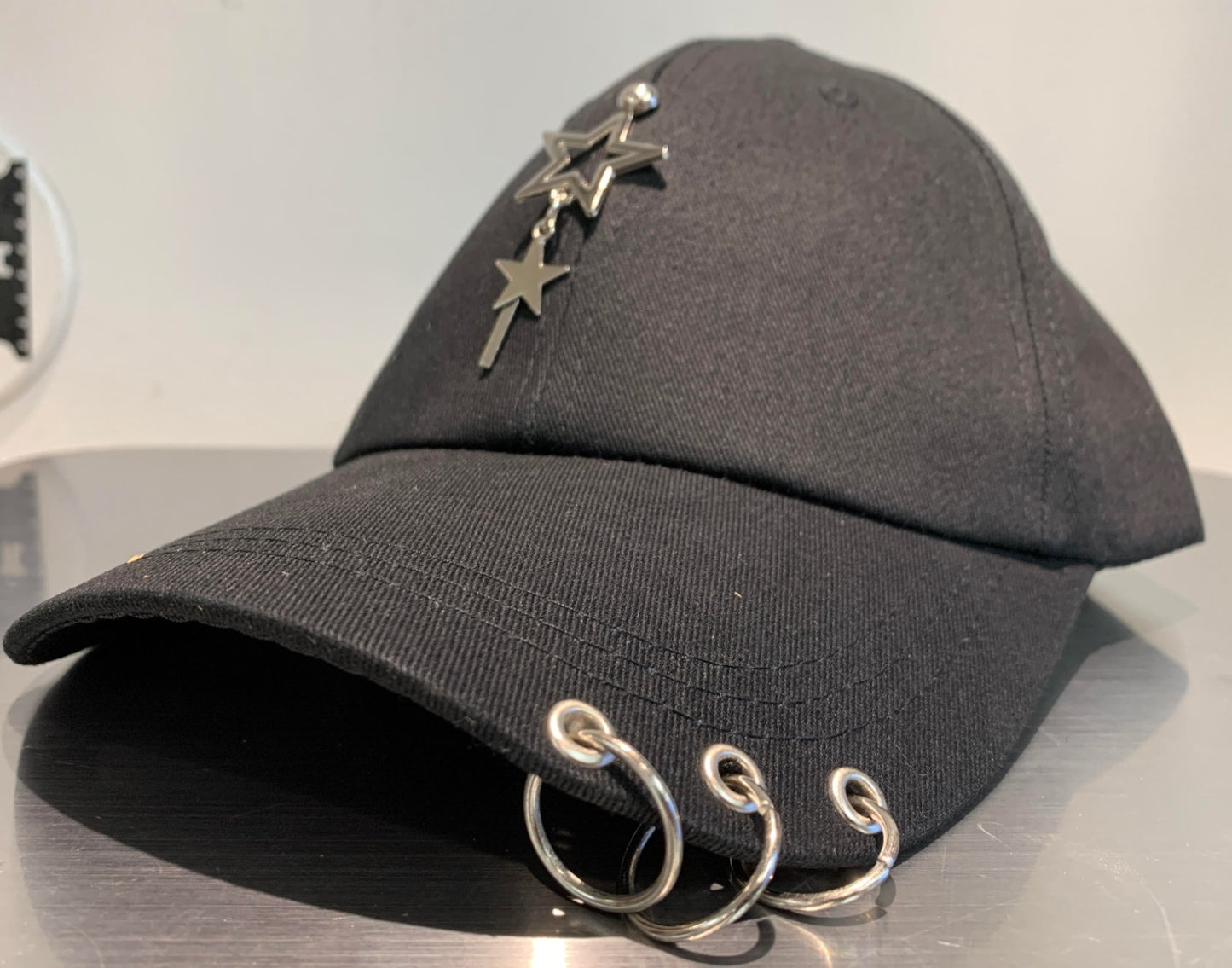 Hat Fashion