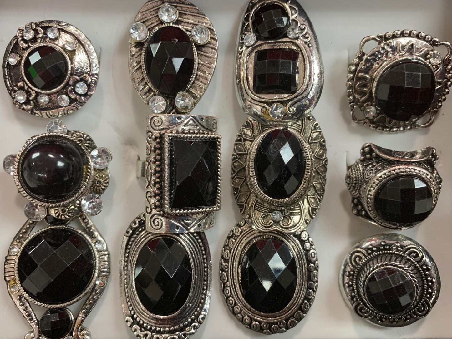 Ring Design