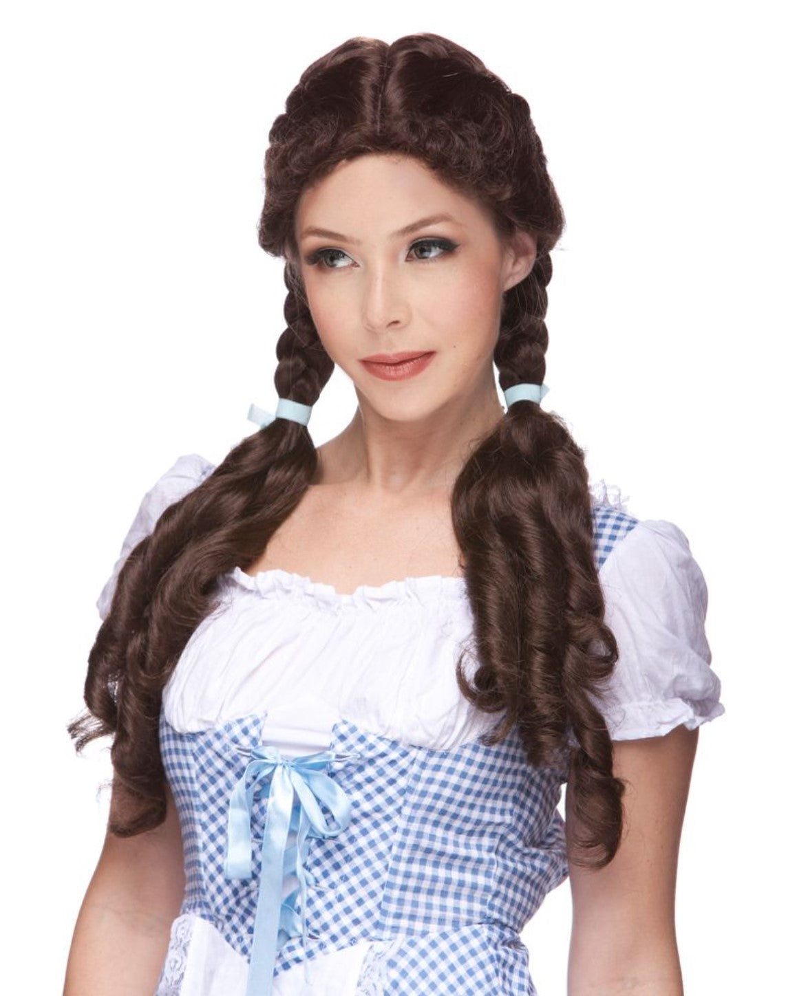 Dorothy Wig