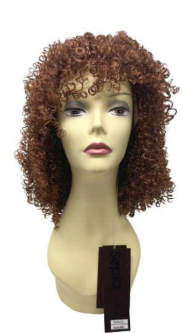 Giggles Wig