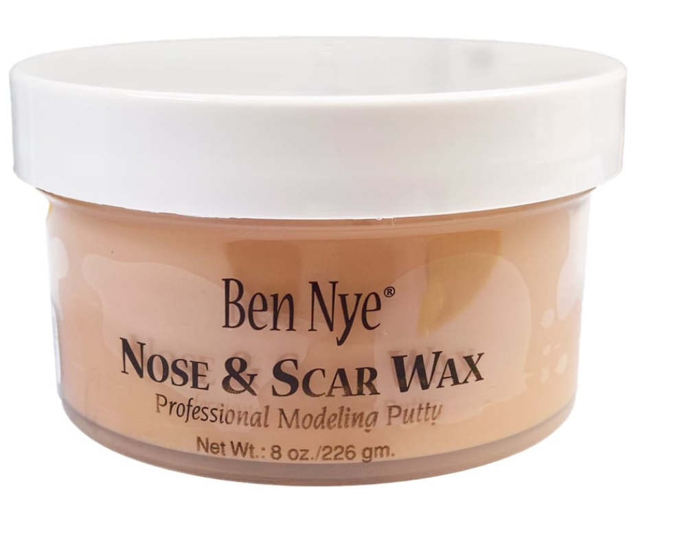 Nose & Scar Wax