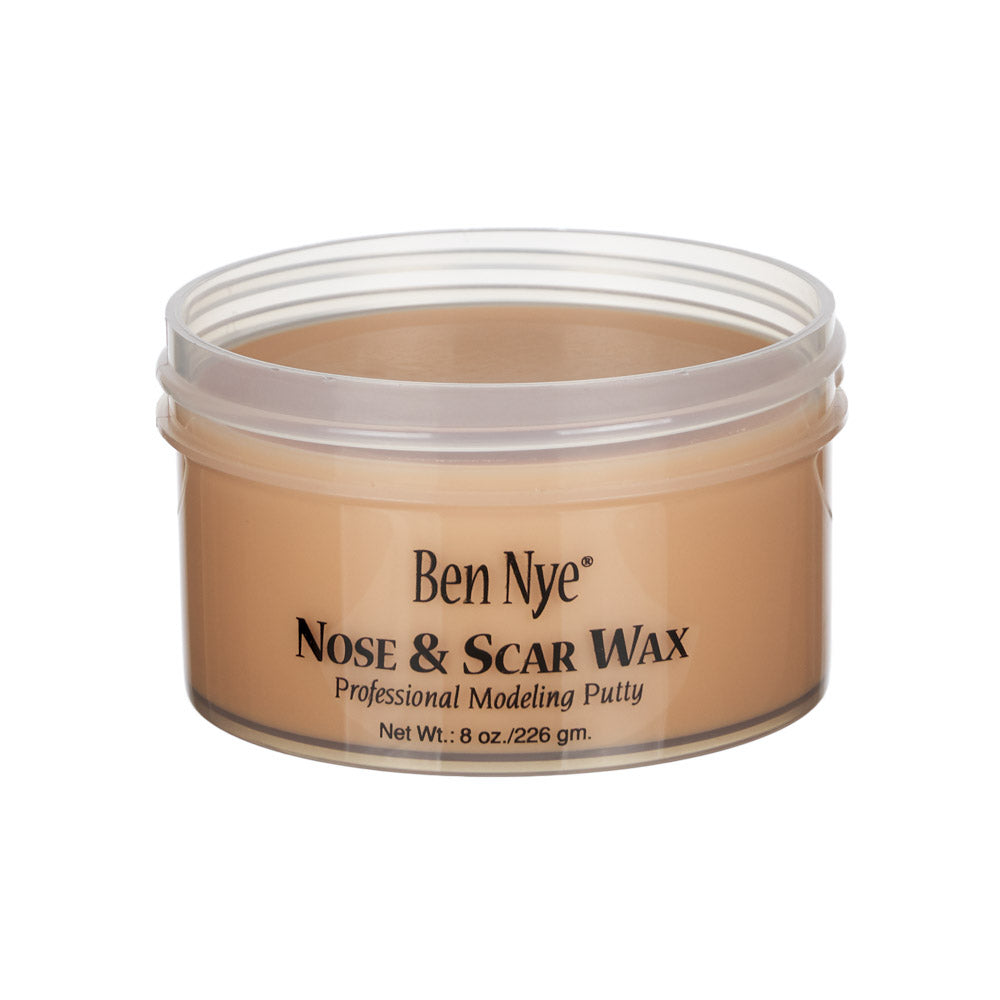 Nose & Scar Wax