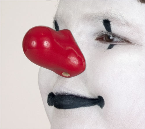 X Large Professional Clown Nose