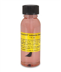 Pro Knows Adhesive Dissolvent