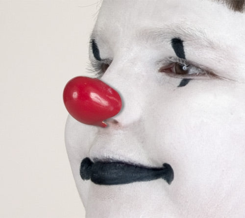 Professional Clown Nose Tips