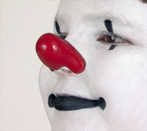 X Large Professional Clown Nose