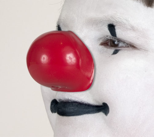X Large Professional Clown Nose