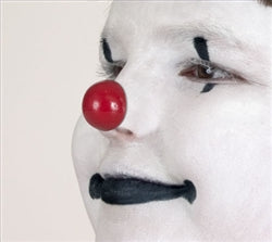 Clown Nose Tips