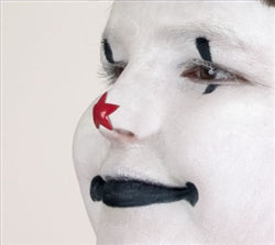 Clown Nose Tips