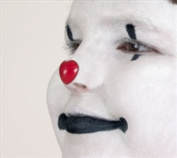 Clown Nose Tips