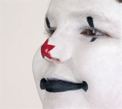 Clown Nose Tips