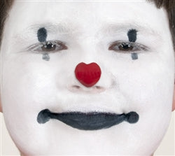 Clown Nose Tips