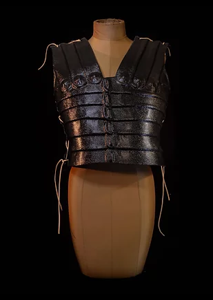 Armor Base Plastic